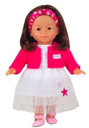Corolle Doll