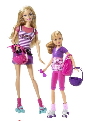 Barbie Dolls
