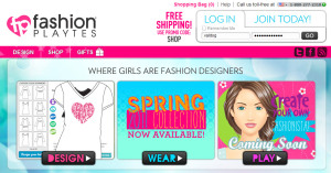 Blog_new homepage 2 FashionPlaytes dress up games home page