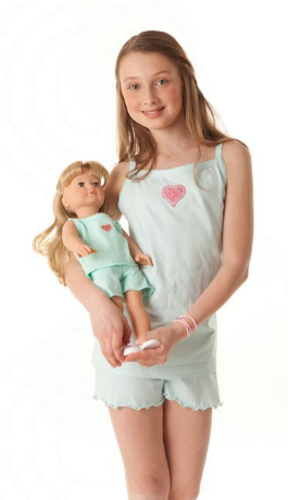 Ellie & Ella lounge set!