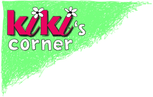 Kiki's Corner!