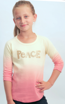 Parker Thermal Tee!