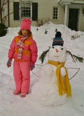 Guest Blogger, Zoe R.