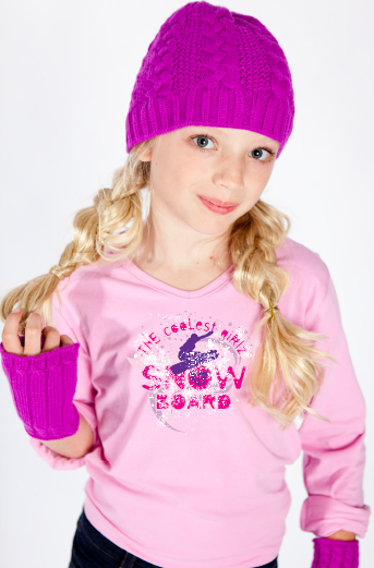 FashionPlaytes Winter Graphics