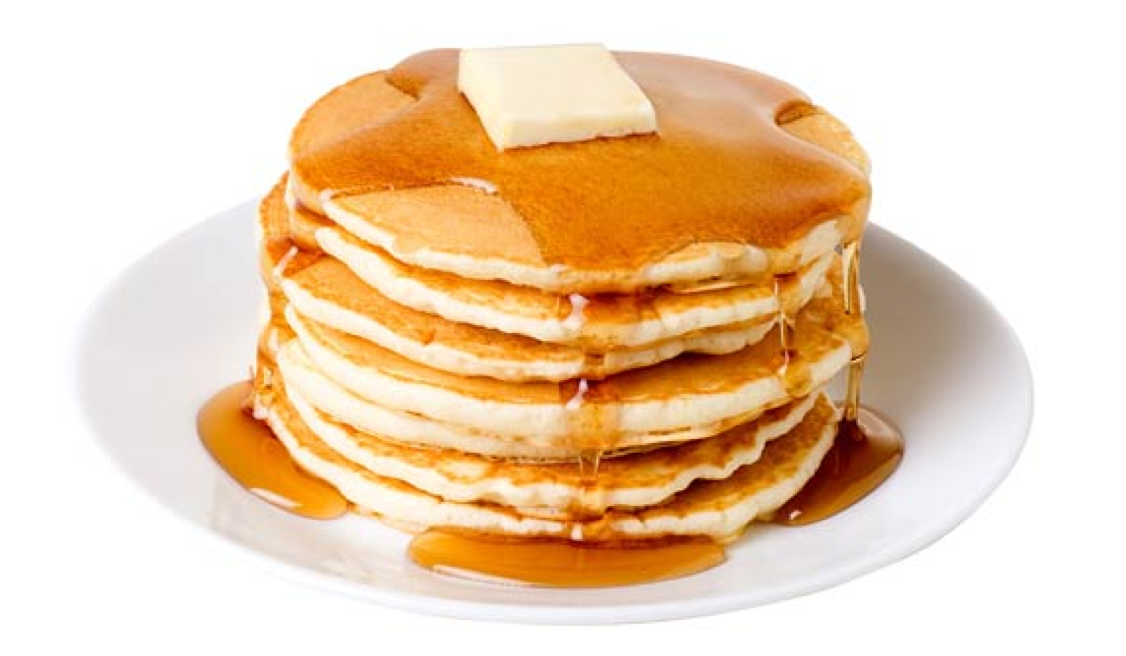 Pancakes