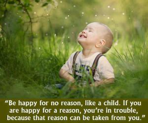 happy quote