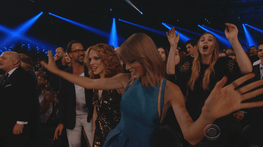 taylor swift animated GIF