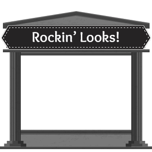 Frame-rockin