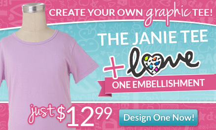Get the Janie Bundle!