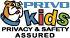 PRIVO privacy certified