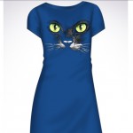 Cat face