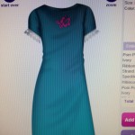 Alex dress