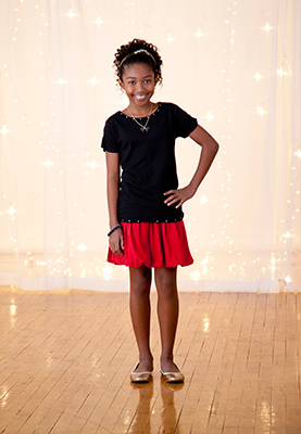 Turkey-Day Fashion Tips