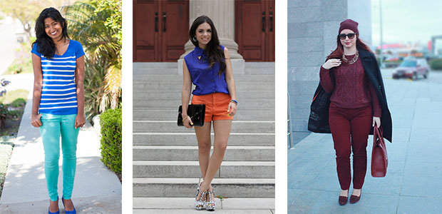 Mix & Match Color Like a Pro!!!