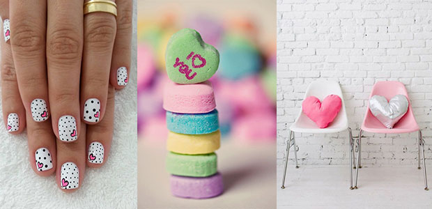 Valentine’s Inspiration!