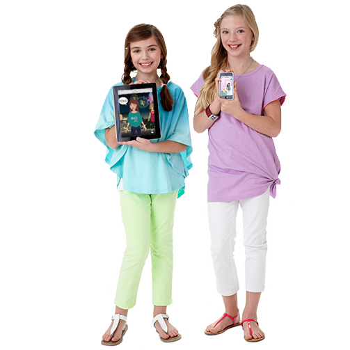 Rotator update games