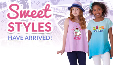 Sweetstyles