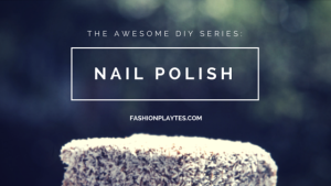 11 Awesome DIY Nail Designs