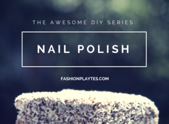 8 Jamberry Nail Patterns That You Need Right Now