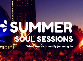 Saturday Soul Sessions: Best Weekend Music