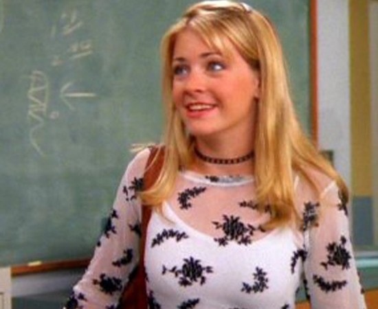 The Best of the ’90s: The Throwback Style You Need To Be Wearing Now