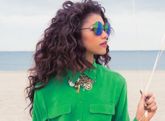 Fashion Inspiration: Zendaya