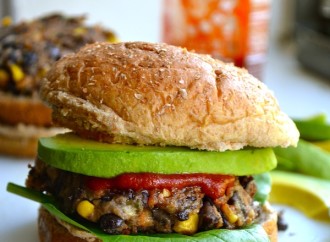 Best Beef Burger Alternatives