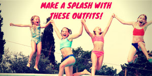 Fashion Inspiration: Best Pool Party Outfits