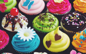 The Best Looking Cupcakes You’ve Ever Seen