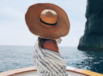 Fashion Inspiration: Summer Hats