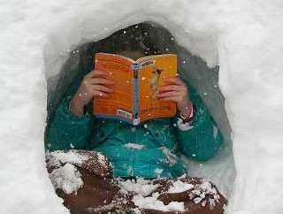 Pinterest Inspiration: 13 Cozy Reading Nooks that Make You Jealous