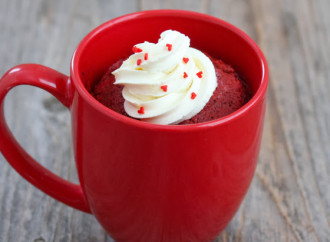 4 Yummy and Easy Mug Dessert Recipes You Should Make