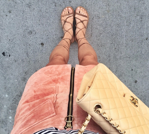 Fashion Quiz: First Day Outfits!