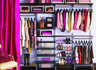 Life Hacks: 5 Life-Changing Tips to Organizing Your Closet