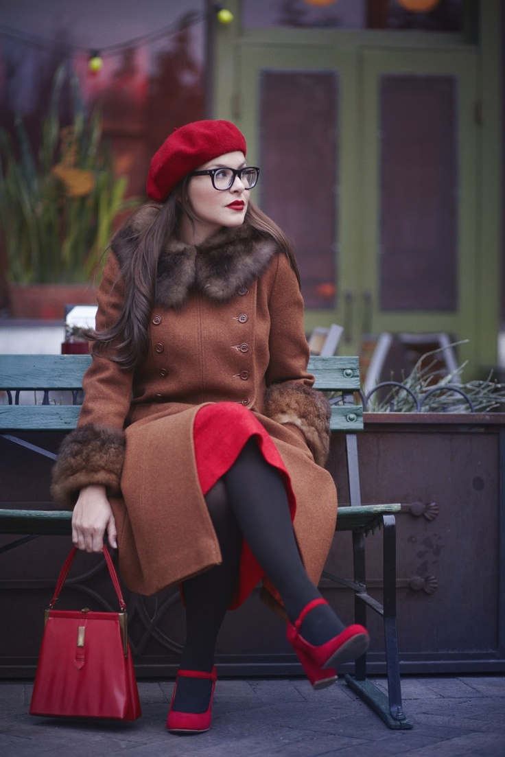 hats for the fall