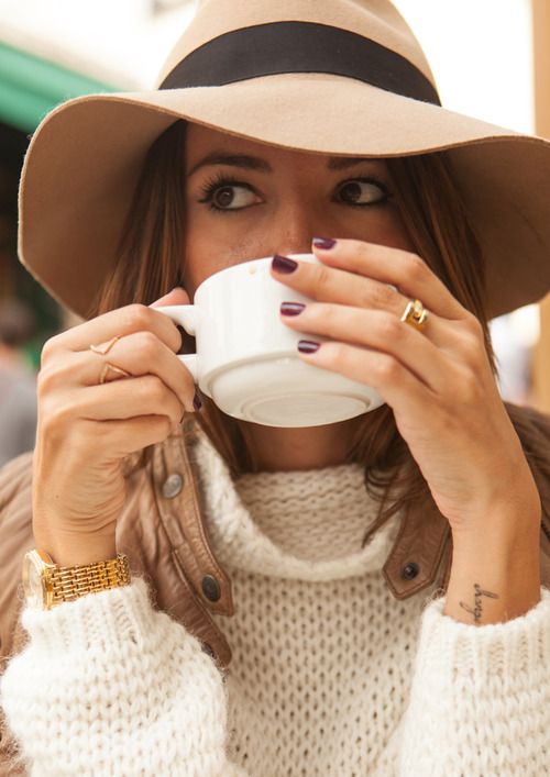 hats for the fall