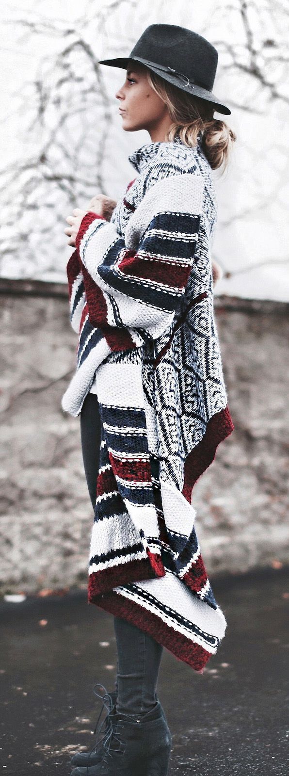 hats for the fall